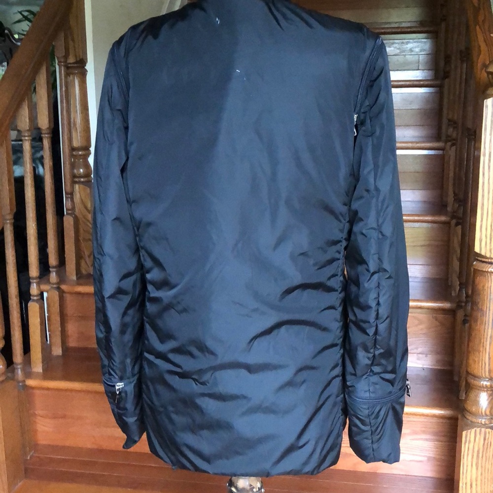 Prada Utility Jacket - Picture 2 of 8